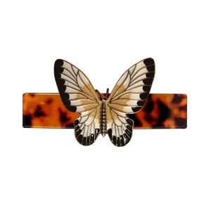 Presilha Butterfly Esmaltada